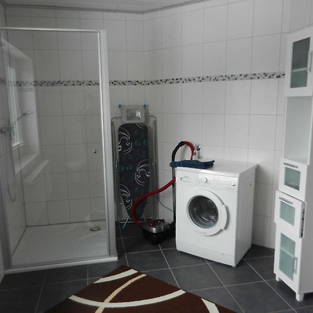 Ferienwohnung Behrends, 15178 Leer Exteriér fotografie
